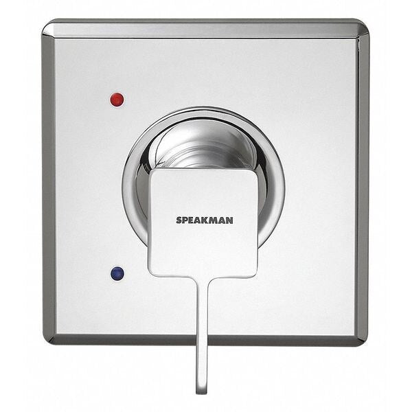Shower Valve Trim 4-5/8
