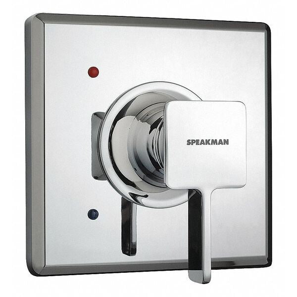 Shower Valve Trim 4-5/8