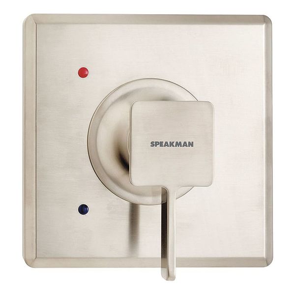 Shower Valve Trim 7-1/4