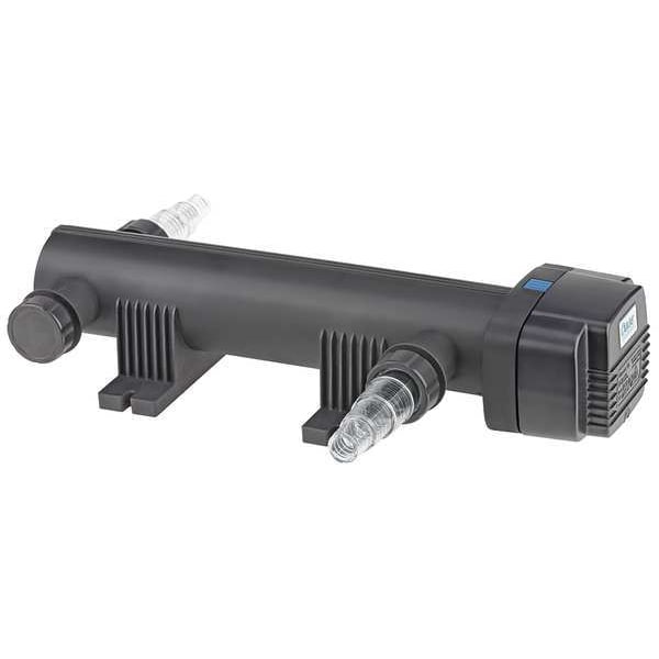 Pond UV Clarifier, UV, 925 gph, 16 ft Cord