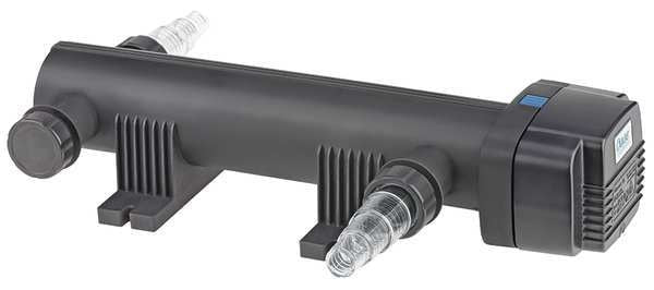 Pond UV Clarifier, UV, 1585 gph, 110VAC