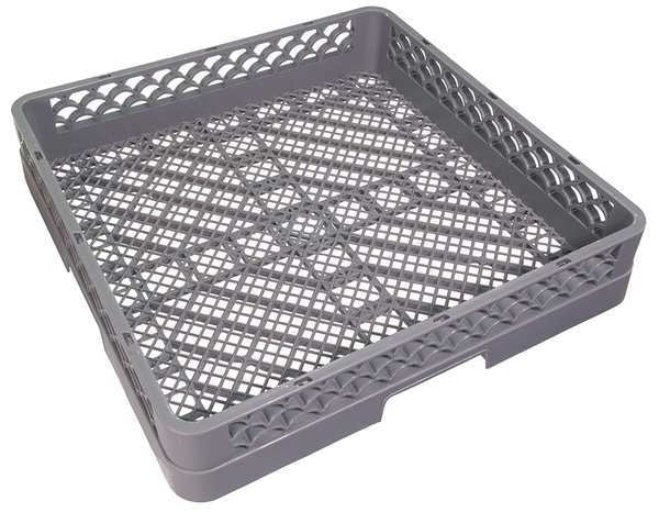 Flatware Rack, 1-Compartment, For Flatware