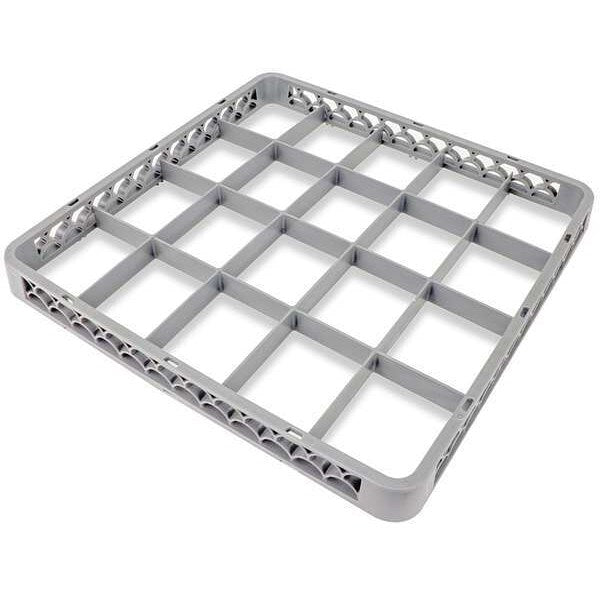 Rack Extender, 20-Compartments, For RBC20