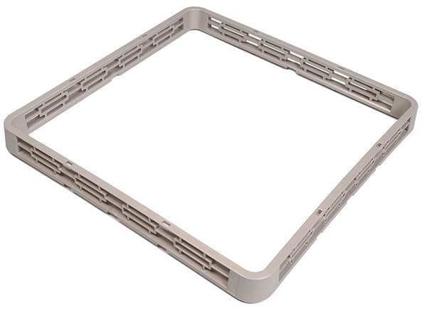 Rack Extender, 1-Compartment, F/ RBPT, RBOC