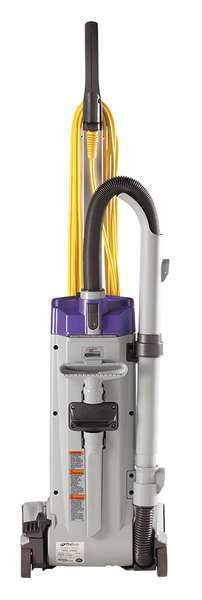 ProGen 15 Upright Vacuum