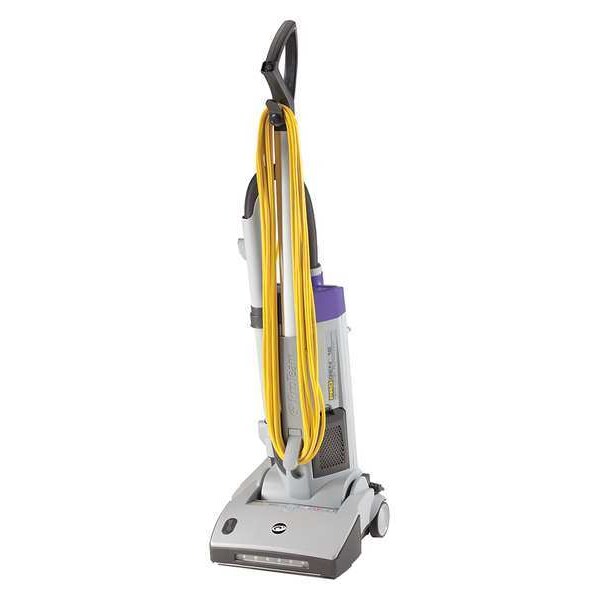 ProGen 12 Upright Vacuum