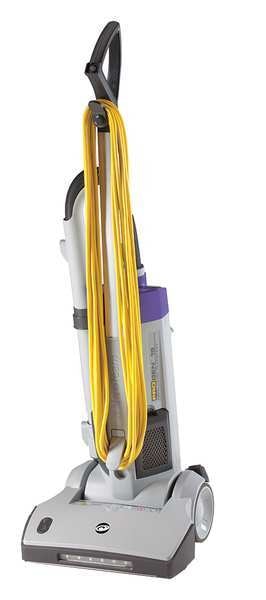 ProGen 15 Upright Vacuum