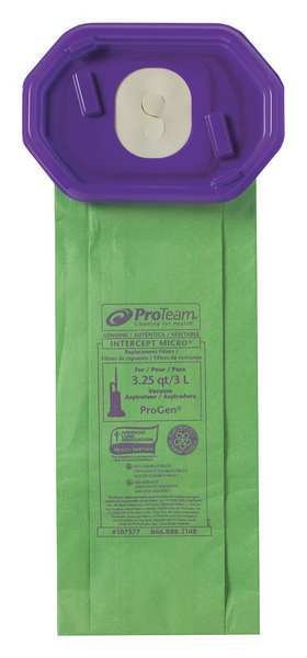 Intercept Micro Filter Bag, Fits ProGen (10 pk.)