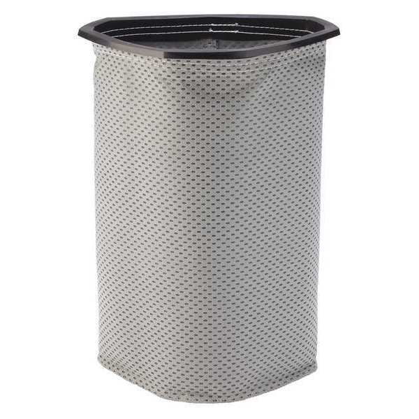Sleeve Filter, Dry, Cloth Filter