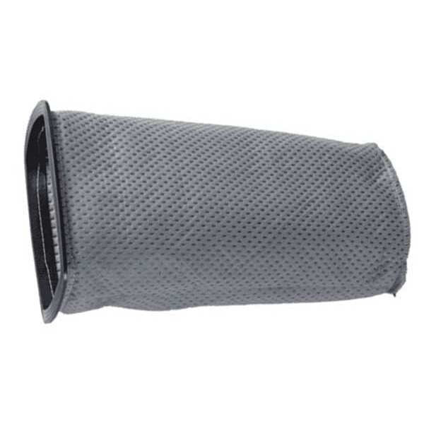 Sleeve Filter, Dry, Cloth Filter