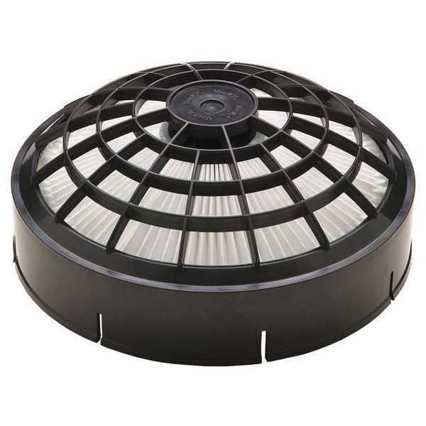 Dome Filter, Multi-Ply, Dome Filter