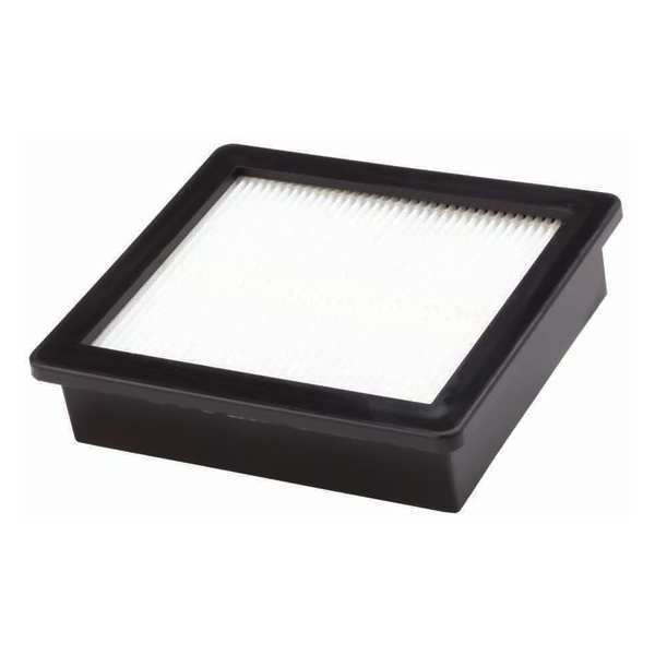 Cassette Filter, Multi-Ply, Exhaust Filter