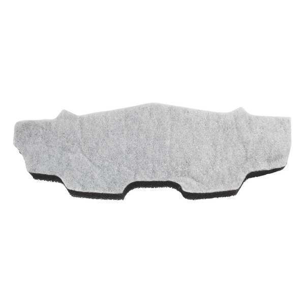 Cassette Filter, Multi-Ply, Motor Filter