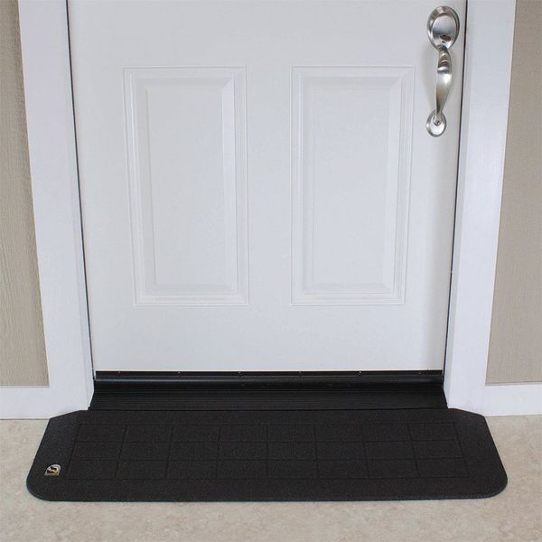 ADA Ramp, 5