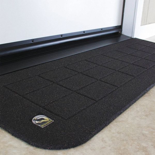 ADA Ramp, 5