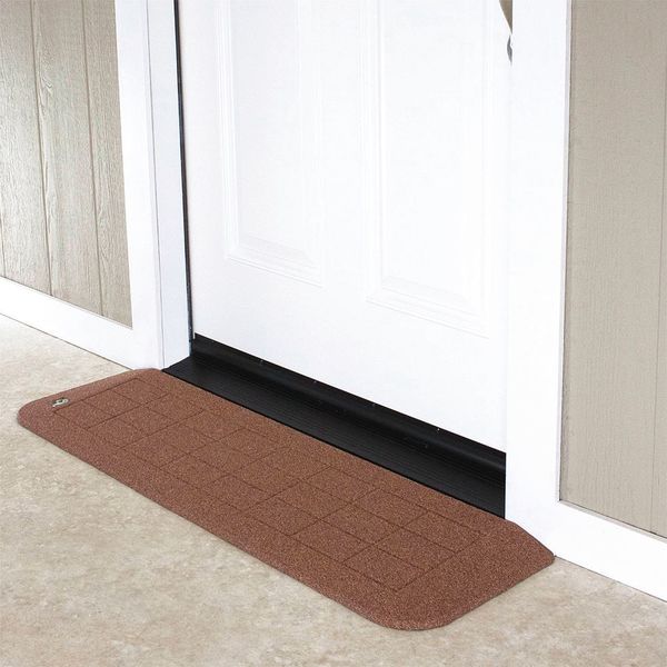 ADA Ramp, 1-1/8
