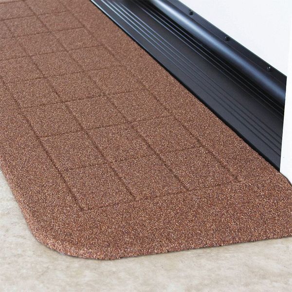 ADA Ramp, 1-1/8