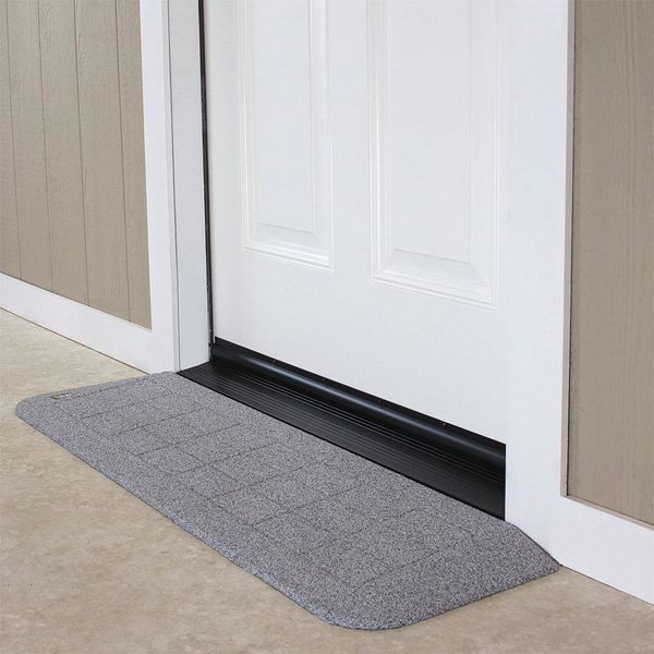 ADA Ramp, 1-1/8