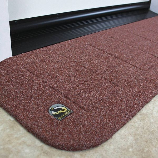 ADA Ramp, 1-1/8
