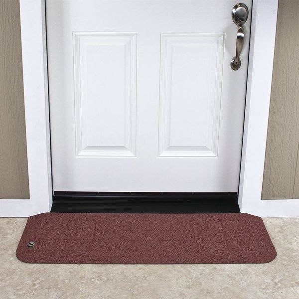 ADA Ramp, 1-1/8