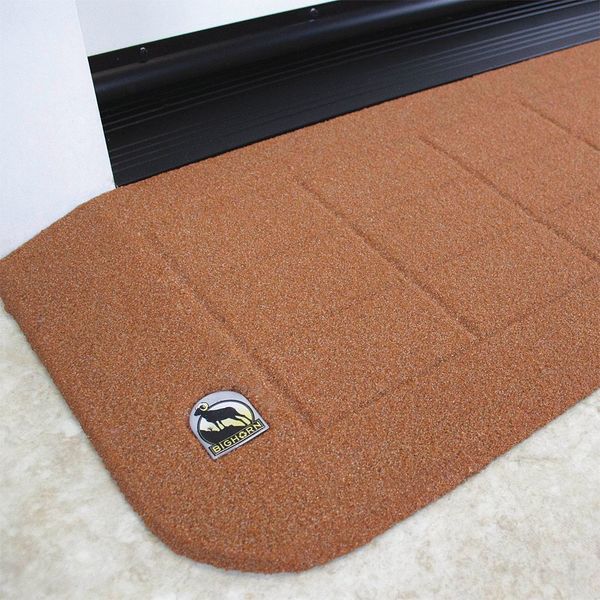 ADA Ramp, 1-1/8