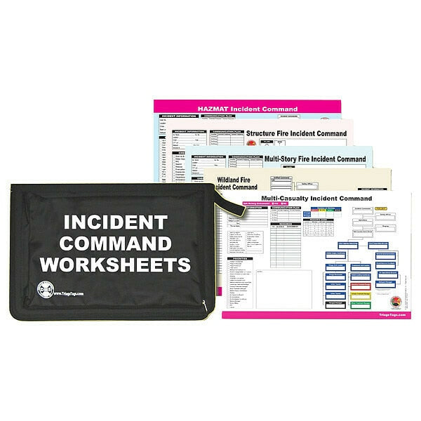 Worksheet Portfolio, 29 Pcs