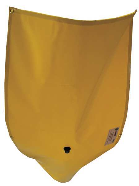 Roof Leak Diverter, 24x24 ft.