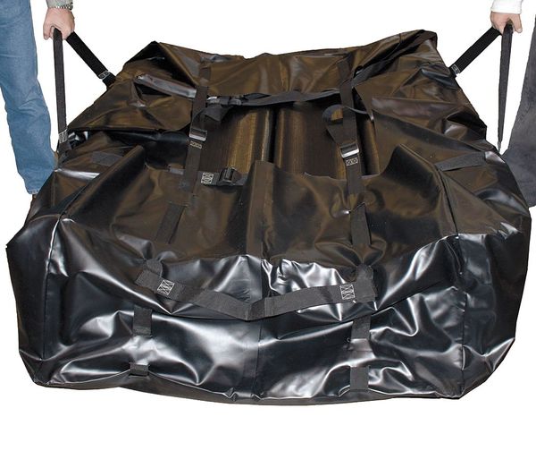 Storage Transport Bag, Up To 10x10