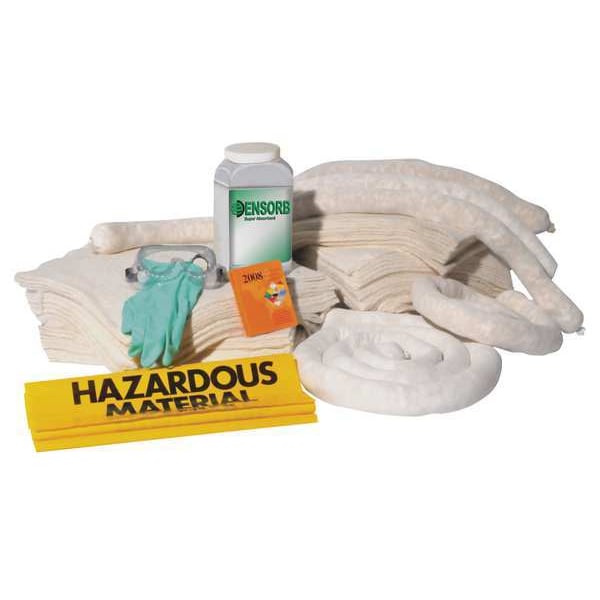 Tote Combo Refill, Oil-Based Liquids