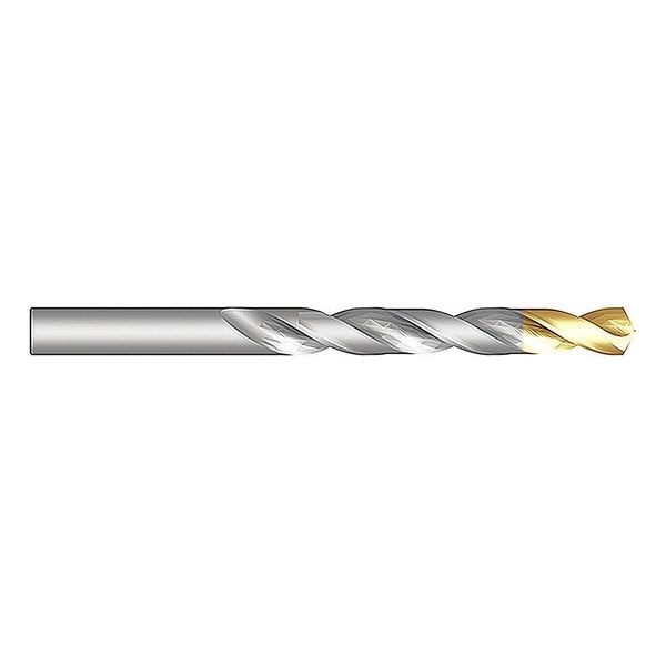 A012 HSS BRT/TiN 118D PS JL Drill ANSI N20