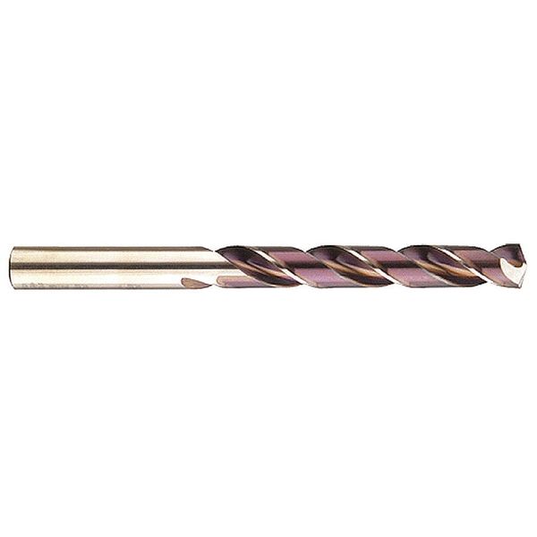 HX18 HSS Purple/Bronze HX 135D JL Drill N47 N47