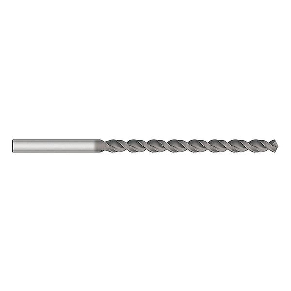 Taper Length Drill, HeavyDuty, 11/64,146mm