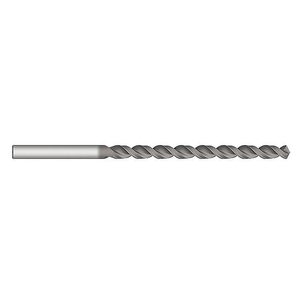 Taper Length Drill, Heavy Duty, 9/64,137mm