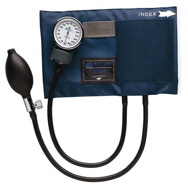 Aneroid Sphygmomanometer, Adult, Arm