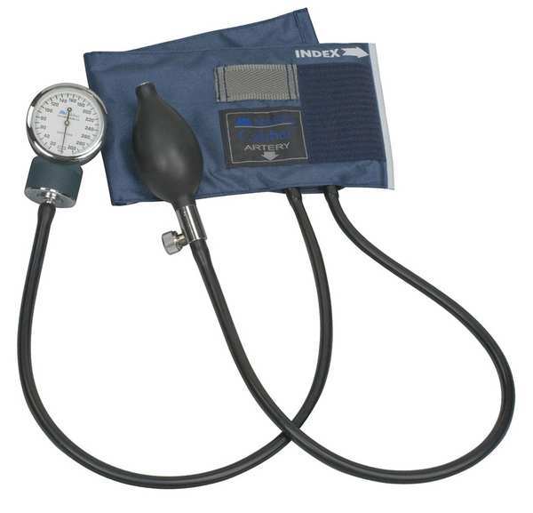Aneroid Sphygmomanometer, Child, Arm