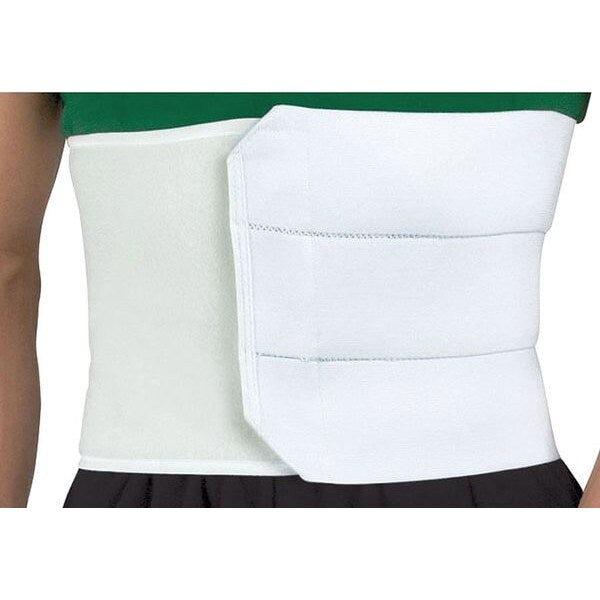Abdominal Binder, 3-Panel, 46-62 In. Waist