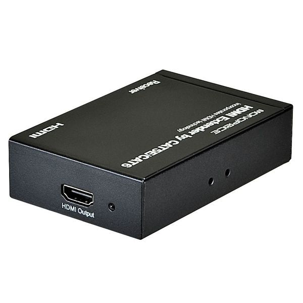 HDMI Splitter, HDMI, 4 Ports