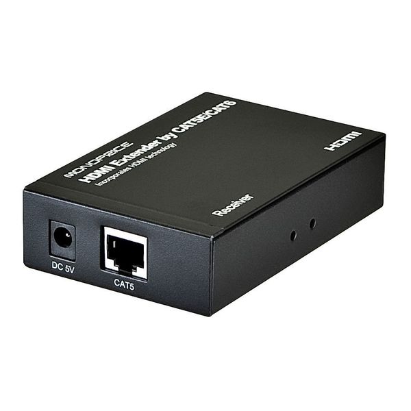 HDMI Splitter, HDMI, 4 Ports