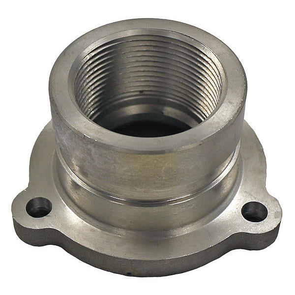 Inlet, Straight, 1-1/2 in.