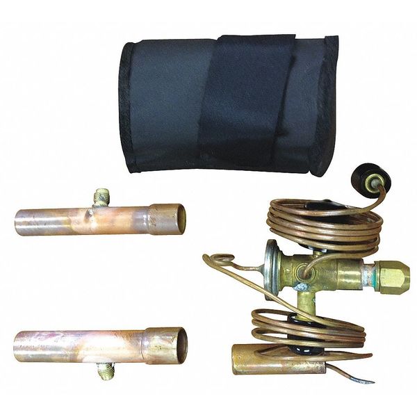 Thermostatic Expan Valve, 4 to 5 tons