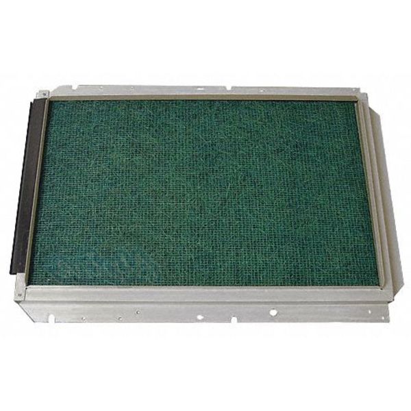 Filter Rack, 16in H