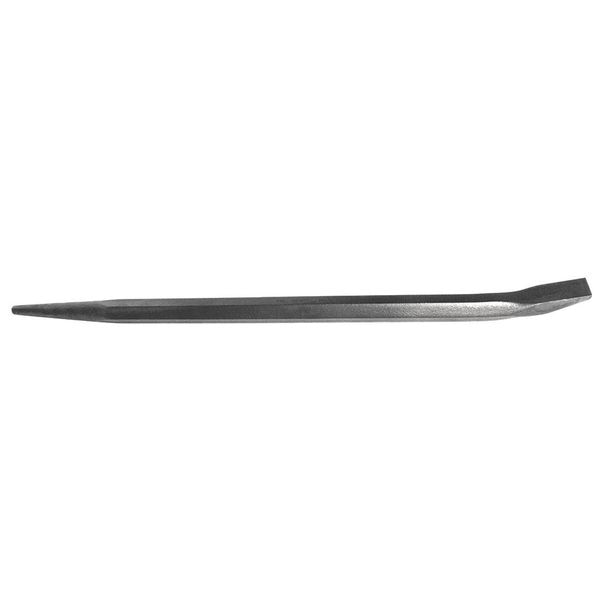 Line-Up Pry Bar, Steel, 14in.L