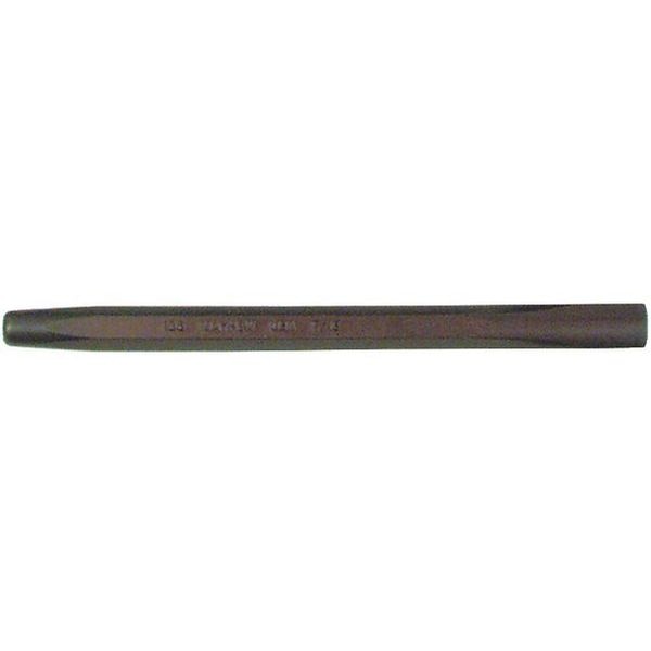 Bearing Race Punch, Steel, 7/16in. Tip