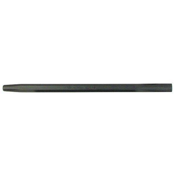 Bearing Race Punch, Steel, 1/2in. Tip