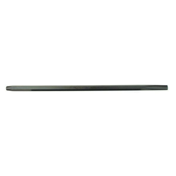 Bearing Race Punch, Steel, 5/8in. Tip
