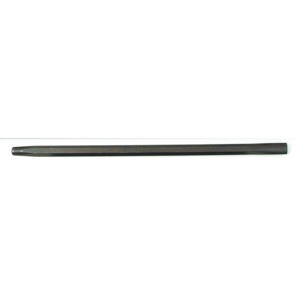 Bearing Race Punch, Steel, 9/16in. Tip
