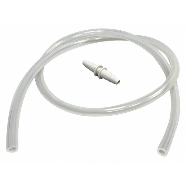 Tubing, Silicone, 39 in.