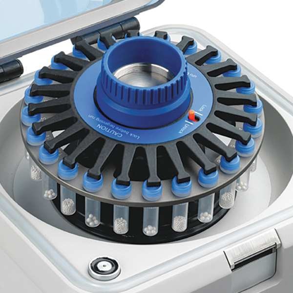 Homogenizer, Plastic, 68dB, 2mL