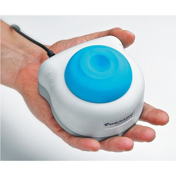Vortex Mixer, 0.2 HP, 115V