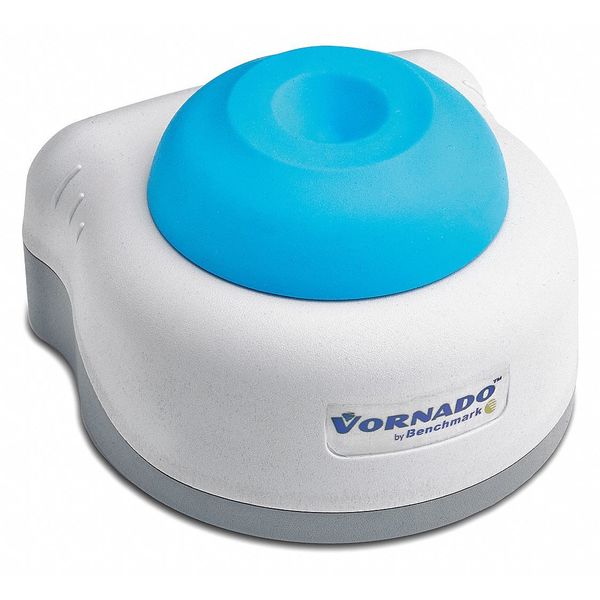 Vortex Mixer, 0 to 2800 rpm